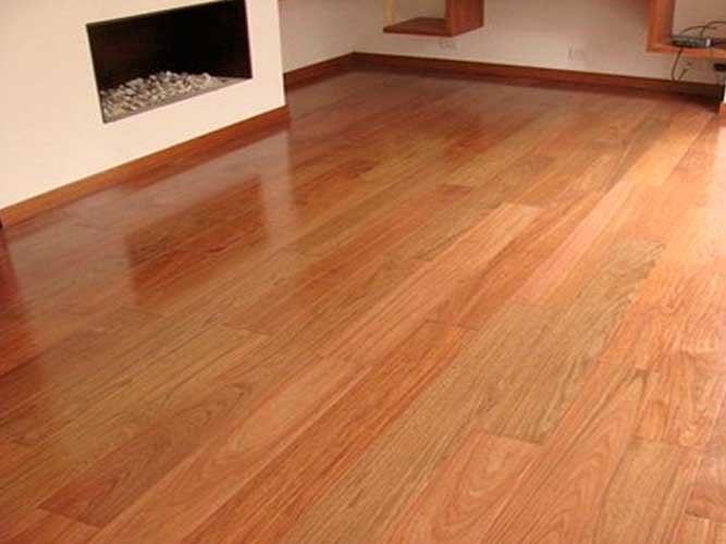 Consejos de cómo conservar y limpiar los pisos de madera