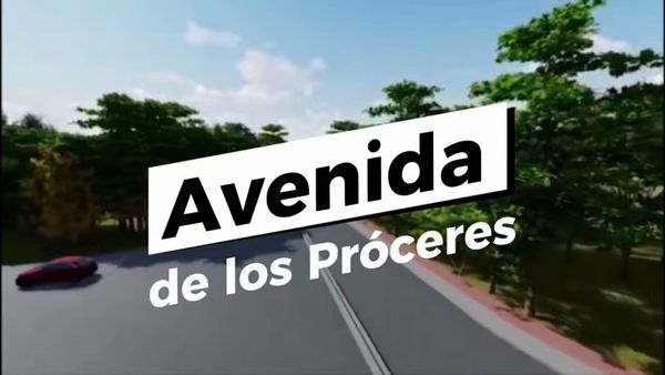 Alcalde de Popayán confirma inicio de la Avenida de los Próceres antes de finalizar el año