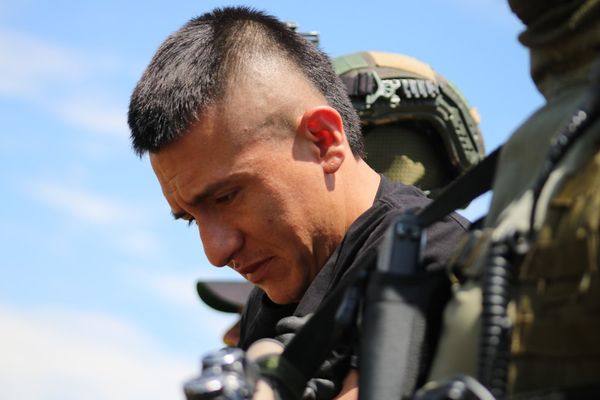 Capturado "El sicario" temido disidente del oriente del Cauca