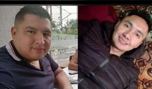 Ellos son los funcionarios del INPEC asesinados en la Panamericana en el Cauca