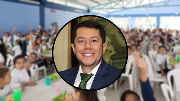 PAE en Popayán avanza con una ejecución del 95%: Secretaría de Educación por buen camino