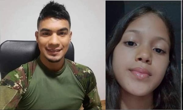 Cárcel para Brayan Campo por el asesinato de la niña Sofía Delgado