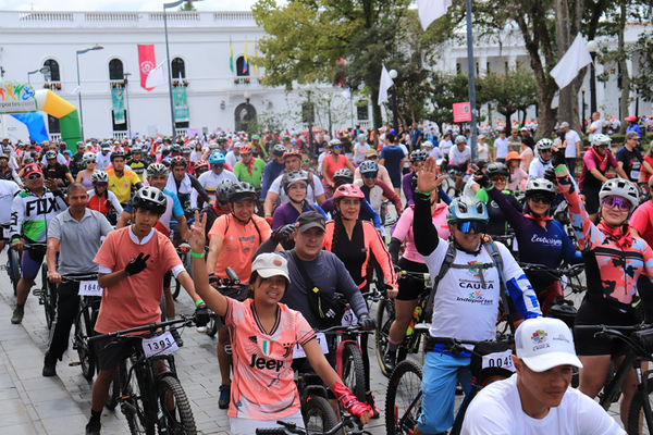 Día Mundial de la Bicicleta:  un encuentro para el deporte, la unión y la prevención del cáncer