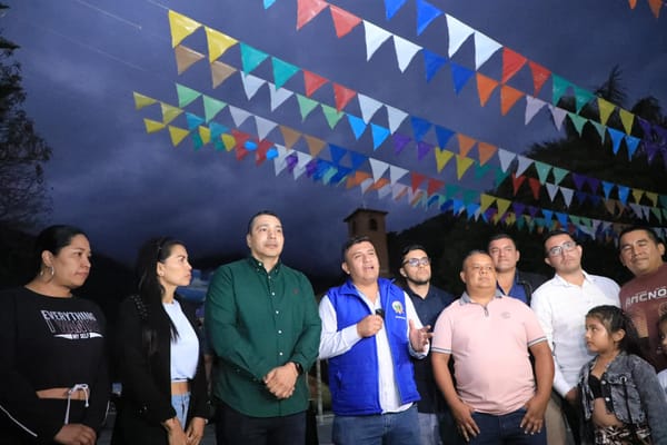 Gobernador del Cauca y su gabinete ya están en Argelia para diálogo social