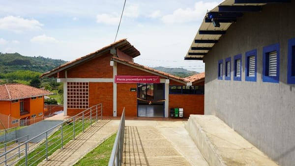 Gobernación del Cauca entrega planta procesadora y laboratorio de café, en Caldono