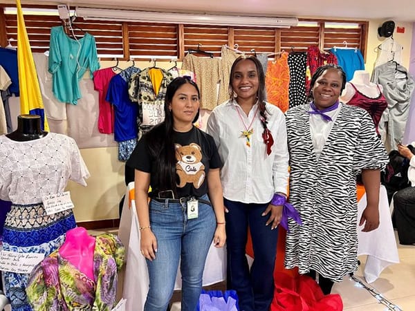 60 mujeres se empoderan con formación en confección a través de la Gobernación del Cauca