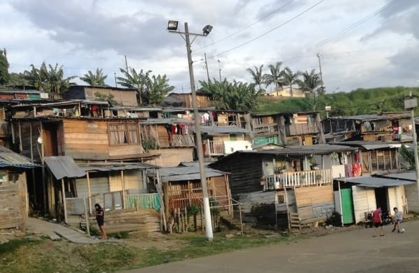 Alcalde de Popayán adelanta gestiones en vivienda y agua para la ciudad