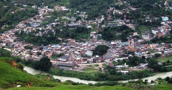 Tres personas fueron masacradas en Suárez, Cauca