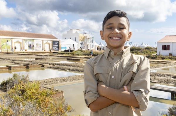 La historia del niño caucano que conoce a más de 500 aves y sueña con protegerlas