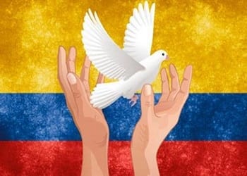 Amplían los acuerdos de paz con la entonces guerrilla de las Farc