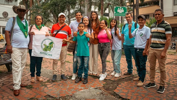 Histórico: Durante la COP16, Gustavo Petro aprobó la constitución de cuatro nuevas Zonas de Reserva Campesina