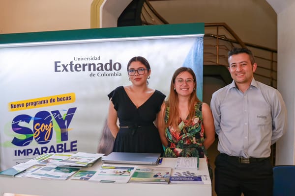 En Popayán se realizó ciclo de conferencias en derecho liderado por la Universidad Externado de Colombia