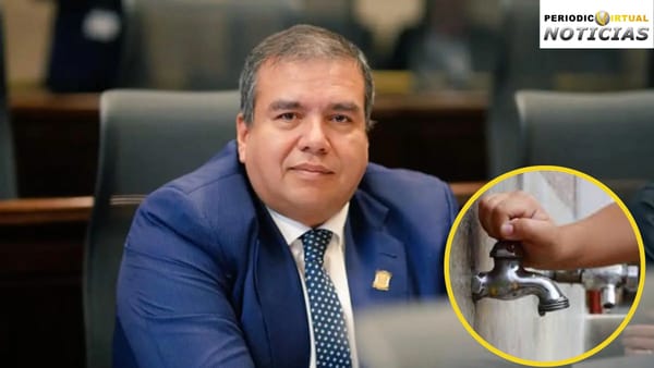 Representante a la Cámara Oscar Campo investigado por presuntas irregularidades en proyecto de agua potable para un colegio