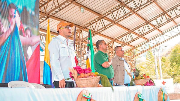 Catatumbo tendrá Zona de Reserva Campesina