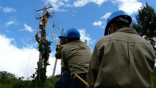 Comunidades en Miranda denuncian fallas en el servicio de energía e inoperancia de la CEO