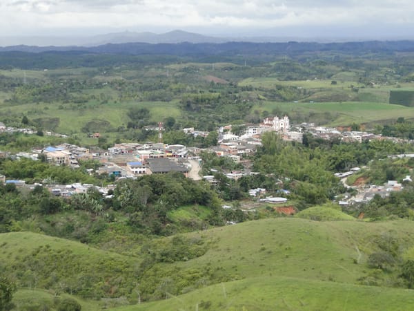 Funcionarios de la Alcaldía de Morales estuvieron secuestrados por varias horas