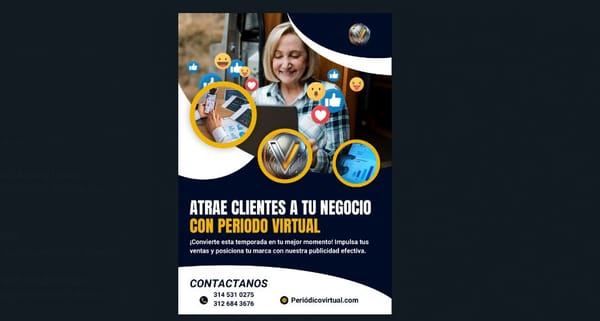 ¡Haz crecer tu negocio con nuestra publicidad digital de alto impacto!