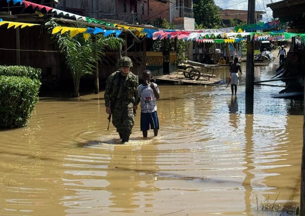 1,7 billones para atención de emergencia climática destinará el Gobierno Nacional