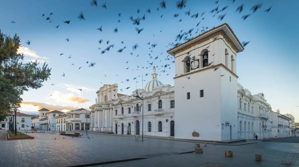 La salud en Popayán avanza con soluciones innovadoras