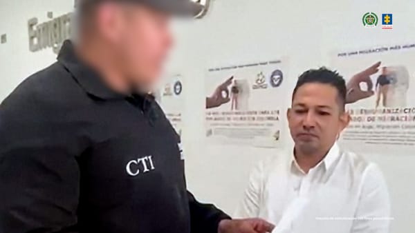 Judicializado personero delegado en Cali que habría participado en la exoneración irregular de pago de comparendos