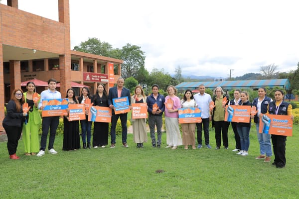 Protección, calidad de vida y empoderamiento para las mujeres se promueven en el Cauca