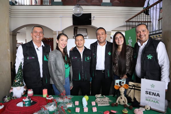 El SENA Cauca: Transformando vidas y construyendo un futuro inclusivo en el departamento