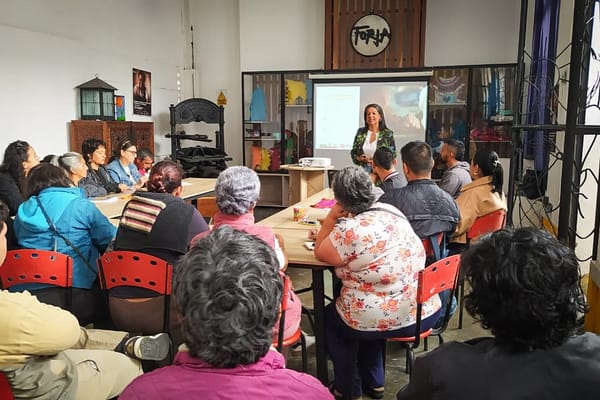 Popayán impulsa el patrimonio cultural con el programa “De la memoria al corazón”