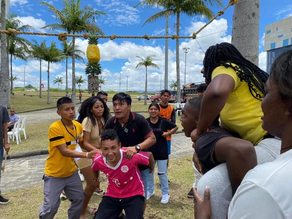 Carnaval de la Juventud Caucana: Una celebración de música, deporte y talento joven