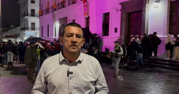 Gobernación logra acuerdo con campesinos de la ANUC Cauca