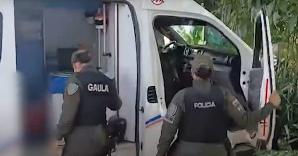 Crearon IPS para lavar dinero del narcotráfico en el Cauca