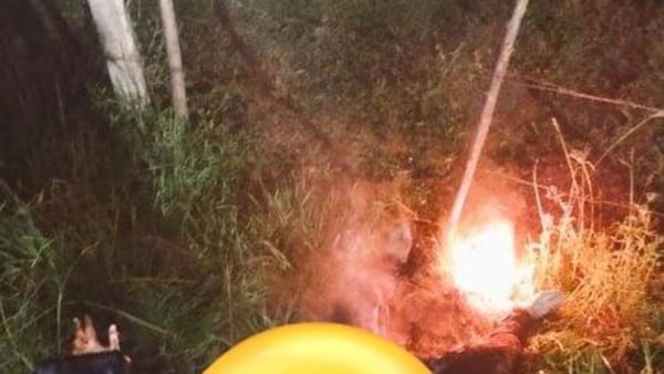 Hombre asesinado y luego incinerado: ya son dos casos en el Norte del Cauca