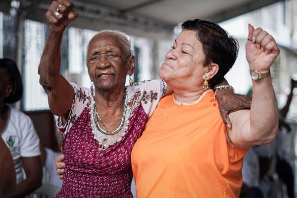 Más de 2 mil madres comunitarias del ICBF formalizarán su vinculación laboral