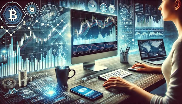 Ventury FX: Explorando una Plataforma Completa para el Trading en los Mercados Globales