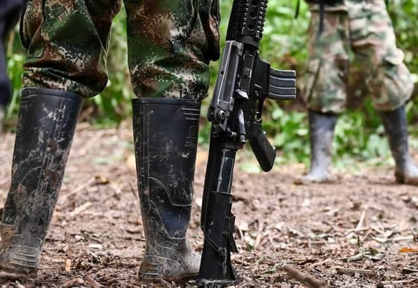 Cruentos combates entre grupos armados al margen de la ley entre Putumayo y Caquetá