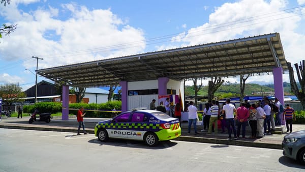 Popayán cuenta con su primer 'paradero seguro' para mujeres