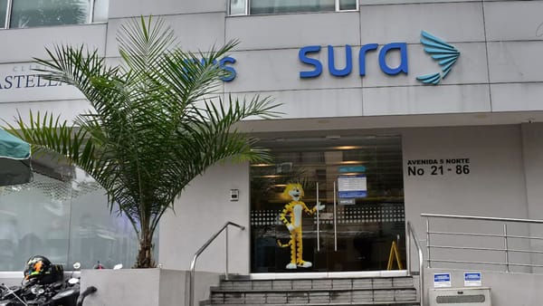 EPS Sura no se acabará y seguirá funcionando en todo el país