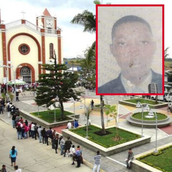 Encuentran dos cadáveres en la zona rural de El Tambo, Cauca