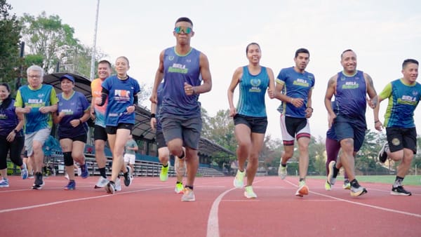 Es un hecho, este domingo se corre la Media Maratón de Popayán