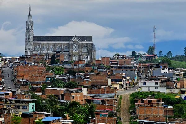 Sandoná, el primer municipio de Colombia declarado como 'entorno protector' para mujeres y población LGBTIQ+