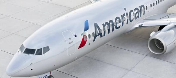 Ciberataque masivo paraliza a American Airlines en víspera navideña