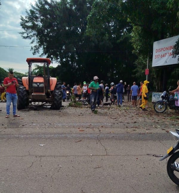 Alcaldesa de Jamundí rechazó el nuevo ataque con explosivos en este municipio: «Basta ya, nosotros no tenemos la culpa»