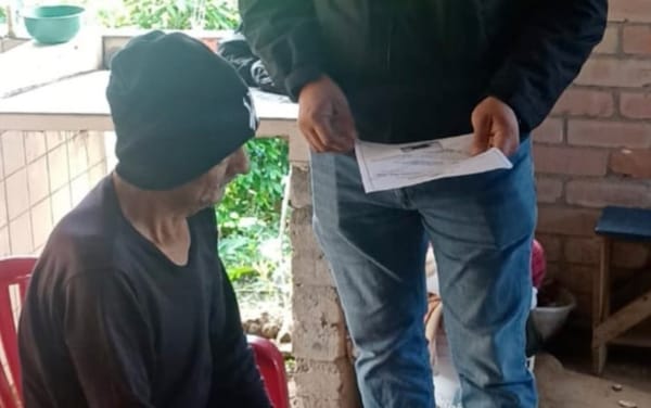 A la cárcel por asesinar a su sobrino en Popayán