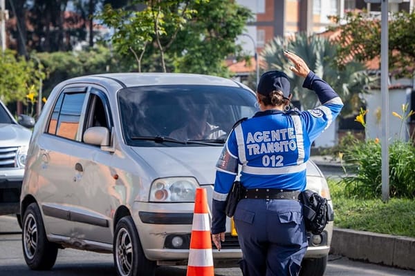 Popayán sin Pico y Placa: le contamos cuándo volverá y cómo quedará