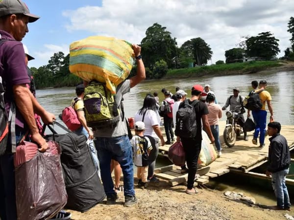 En el Catatumbo no habrá espacio para la impunidad: gobierno nacional