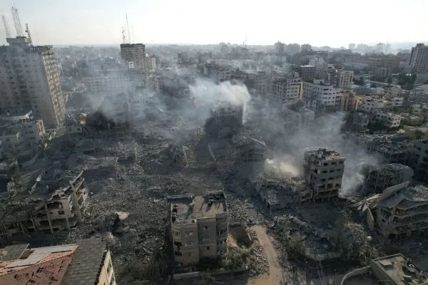 Se detiene la guerra entre Israel y Hamas: los bandos alcanzar un acuerdo