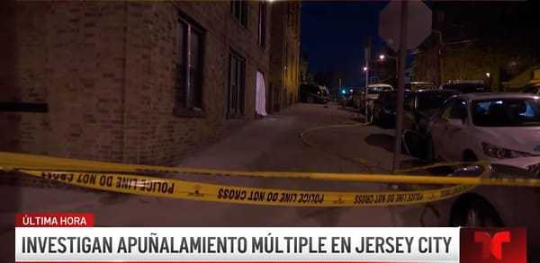 Tragedia en Jersey City: Mujer payanesa y sus dos hijos fueron asesinados en su residencia