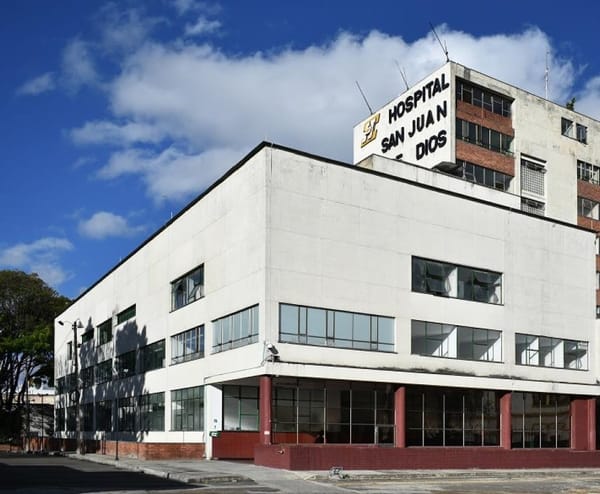 Hospital San Juan de Dios y Materno Infantil crean estructura organizacional y planta de personal