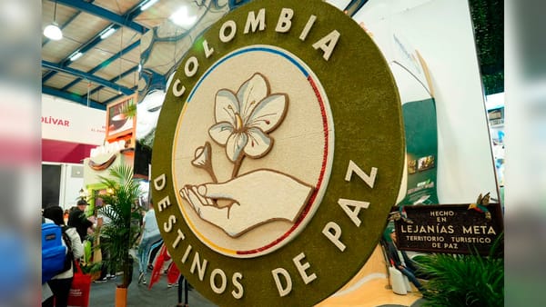 En Vitrina de Anato, presentan oferta de productos y servicios turísticos que le apuestan a la paz