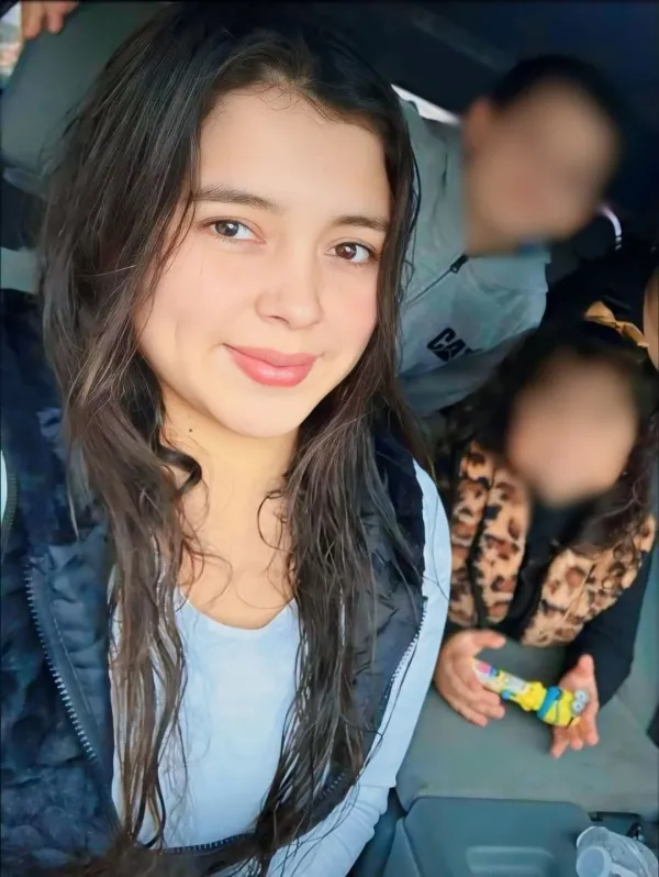 Revelan más detalles del asesinato de Luisa Urbano Gutiérrez y de sus dos hijos