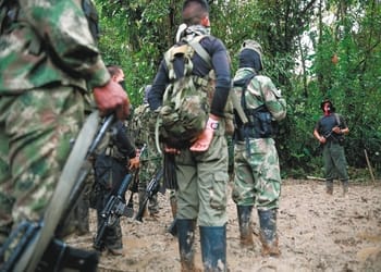 Los niños, niñas y jóvenes del Cauca pierden la vida en los combates entre grupos armados al margen de la ley